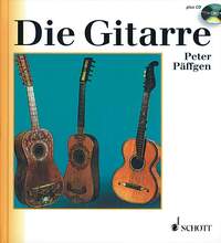 Die Gitarre