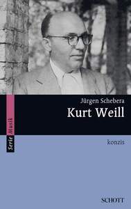 Kurt Weill