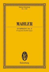 Symphony No. 8 E flat major