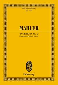 Symphony No. 8 E flat major