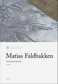Matias Faldbakken Skyldner / Debtor /anglais