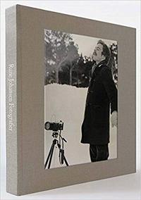 Rune Johansen : Photographs 1991-2014 /anglais