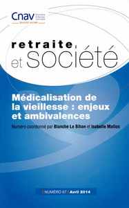 Médicalisation de la vieillesse : Enjeux et ambivalences