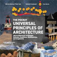 The Pocket Universal Principles of Architecture /anglais