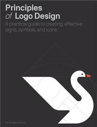 PRINCIPLES OF LOGO DESIGN /ANGLAIS