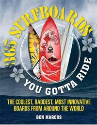 365 Surfboards /anglais