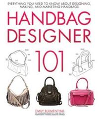 HANDBAG DESIGNER 101 /ANGLAIS