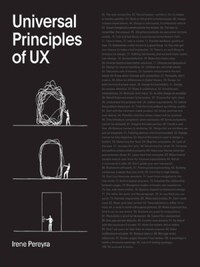 Universal Principles of UX /anglais