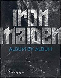 Iron Maiden /anglais