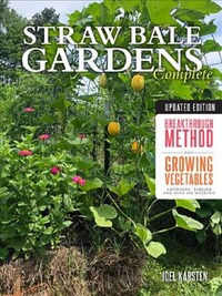 Straw Bale Gardens