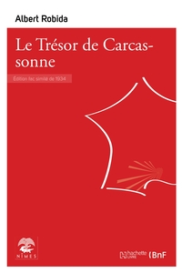 Le Trésor de Carcassonne