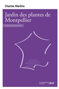 Jardin des plantes de Montpellier