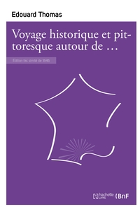 Voyage historique et pittoresque autour de l'étang de Thau