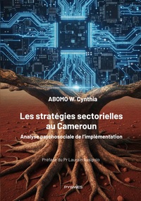 Les stratégies sectorielles au Cameroun