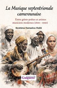 La Musique Septentrionale Camerounaise
