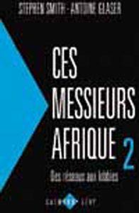 Ces messieurs Afrique 2