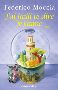 J'AI FAILLI TE DIRE JE T'AIME