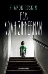 LE CAS NOAH ZIMMERMAN