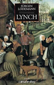 LYNCH