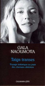 Taïga transes