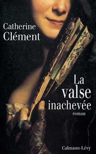 LA VALSE INACHEVEE