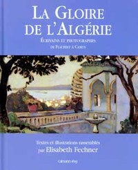 La Gloire de l'Algérie