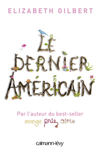 LE DERNIER AMERICAIN