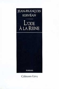 L'ODE A LA REINE