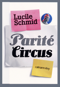 PARITE CIRCUS
