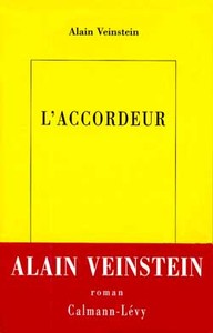 L'ACCORDEUR