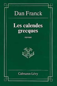 Les Calendes grecques