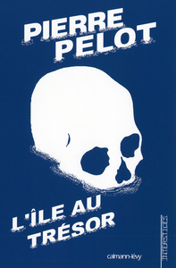 L'ILE AU TRESOR