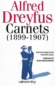 CARNETS (1899-1907) - EDITION ETABLIE PAR PHILIPPE ORIOL