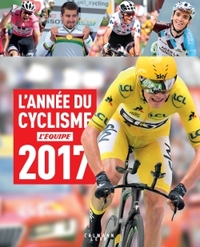 L'ANNEE DU CYCLISME 2017 N44