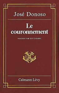 LE COURONNEMENT