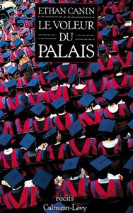 LE VOLEUR DU PALAIS