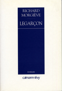 LEGARCON