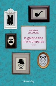 LA GALERIE DES MARIS DISPARUS