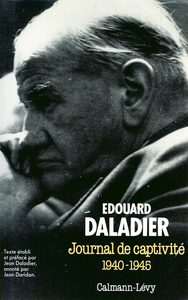 JOURNAL DE CAPTIVITE 1940-1945