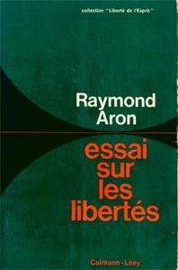 ESSAI SUR LES LIBERTES