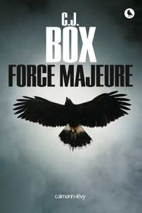 FORCE MAJEURE