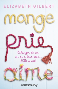 MANGE PRIE AIME - CHANGER DE VIE, ON EN A TOUS REVE... ELLE A OSE !
