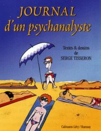 Journal d'un psychanalyste