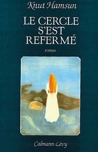 LE CERCLE S'EST REFERME