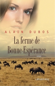 LA FERME DE BONNE-ESPERANCE