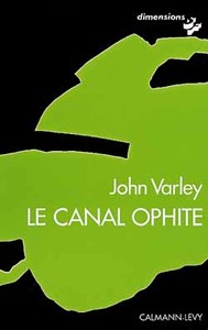 LE CANAL OPHITE