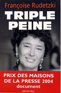 TRIPLE PEINE