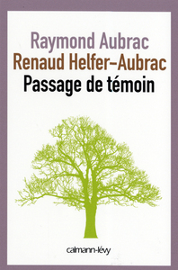 PASSAGE DE TEMOIN