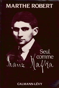 SEUL, COMME FRANZ KAFKA