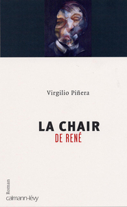 LA CHAIR DE RENE